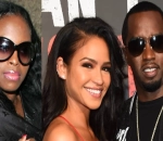 Foxy Brown Slammed for Trying to 'Downplay Abuse' by Defending Diddy Amid Sexual Assault Lawsuits