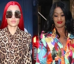 Blac Chyna's Mom Tokyo Toni Targets Kevin Gates in Bizarre Rant