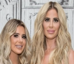 Kim Zolciak Blasted as 'Desperate' for Sharing Fake Brielle Biermann Pregnancy Post as Clickbait