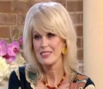 Joanna Lumley Blames Social Media for Amplifying Issues for Young People