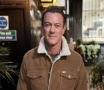 Luke Evans Struggled to Survive Bullying as Teenager