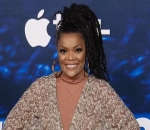Yvette Nicole Brown Announces Engagement to Anthony Davis