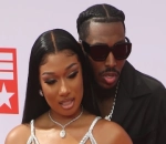 Pardison Asks People to Stop Throwing Rocks After Speaking on Megan Thee Stallion's Cheating Claims