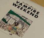 Vampire Weekend's New Raga-Style Album Is Finished