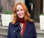 Christina Hendricks Left With 'Trauma' From Constant Fight Against Sexism
