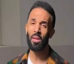 Craig David Opens Up About His Battle With Body Dysmorphia