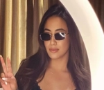 Ally Brooke Flaunts Diamond Ring After Boyfriend Shocked Her With Surprise Engagement