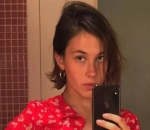 Cailee Spaeny Revals How Sofia Coppola Helped Her Conquer Her Fears
