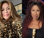 Shania Twain and Chaka Khan Compete for Glastonbury's Coveted Legends Slot