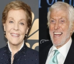 Dame Julie Andrews Gushes Over Dick Van Dyke for Being 'Really Gorgeous' on First Meeting