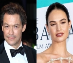 Dominic West Calls His Scandal With Lily James 'Badly Timed Gossip Incident' 