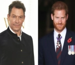 'The Crown' Actor Dominic West and Prince Harry Not in Speaking Terms Because of This