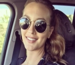 Leighton Meester Dishes on Her Family's Christmas Tradition