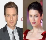 Ewan McGregor and Wife Mary Elizabeth Winstead Celebrate Christmas With His Ex-Wife and Daughters