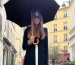Elle Macpherson Insists There Is No Mistake in Fashion