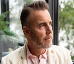 Gary Barlow Thinks Singers Need to Write Their Own Songs to Find Their Identity