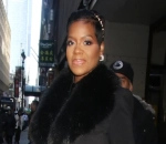Fantasia Barrino Unveils the Hidden Toll of 'American Idol' Win That Made Her Lose Everything