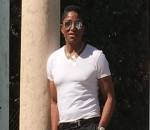 Jermaine Jackson Slapped With New Lawsuit Over Alleged 1988 Sexual Assault