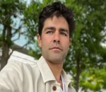 Adrian Grenier Grateful to Have Found His 'Best Self' Before Entering Fatherhood