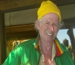 Keith Richards Shares Pic From His 80th Birthday and Christmas Celebration in South Africa