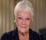 Judi Dench Admits She's Afraid of Getting Fired