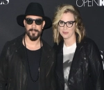A.J. McLean and Wife Decide to 'Officially End' Their Marriage After One Year Separation