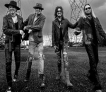 Motley Crue's New Guitarist Teases Their New Music