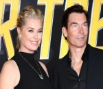 Rebecca Romijn All Smiles With Twin Daughters and Husband Jerry O'Connell in Rare Family Photo