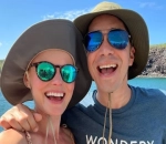 Justin Long Writes to His Hypothetical Kids While Raving Over Wife Kate Bosworth