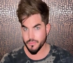 Adam Lambert Hesitant to Sign Up for 'American Idol' Due to His Sexuality