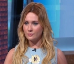 Abigail Breslin Got Violent Threats Over Breakup Song About 5 Seconds of Summer's Frontman