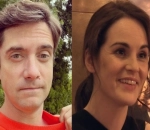Topher Grace and Michelle Dockery Added to Mark Wahlberg's 'Flight Risk'