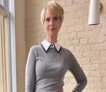 Cynthia Nixon Blasts Narrative 'Imposed' on Her After She Came Out as Queer