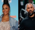 Nia Long to Receive $32K Monthly Child Support From Ime Udoka 