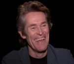 Willem Dafoe Thinks People Shouldn't Talk Publicly About Their Religions