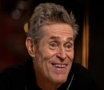 Willem Dafoe Became Farmer During Hollywood Actors Strike