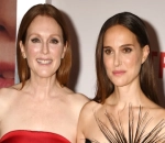 Julianne Moore and Natalie Portman Say 'May December' Is an Original Story After Rip-Off Accusation