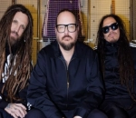 Korn's Frontman Calls the Band's Single 'A.D.I.D.A.S.' Stupid and 'Immature'