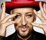 Boy George Credits Ozempic for Keeping His Appetite Under Control to Lose Weight