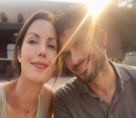 Adan Canto's Wife Breaks Silence on His Passing