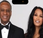 Supermodel Beverly Johnson and Fiance Brian Maillian Tie The Knot In Secret Wedding