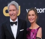 Critics' Choice Awards 2024: Harrison Ford Emotionally Thanks Wife Calista Flockhart in Speech