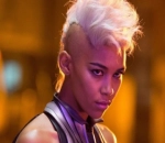 Alexandra Shipp 'Not Interested' in Returning to 'X-Men' Franchise