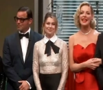 Katherine Heigl Enjoys Reunion With 'Grey's Anatomy' Co-Stars at Emmys 2024