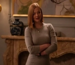 Sarah Snook Owes Her Outstanding Performance in 'Succession' to Pregnancy Hormones