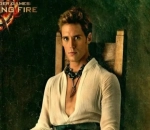 Sam Claflin Would Love to Return for 'The Hunger Games' Prequel