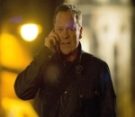 Kiefer Sutherland Back to Being Jobless 'Every Three Months' After Leaving '24'