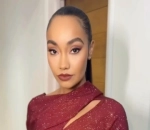 Leigh-Anne Pinnock Gushes Over Her 'Cutest Little Family Trip' to Disneyland Paris