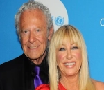 Suzanne Somers' Widower Believes in Afterlife Due to Ghostly Happenings After Her Death