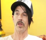 Anthony Kiedis Biopic Being Developed at Universal